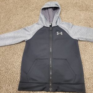 Boy's Under Armour Jacket